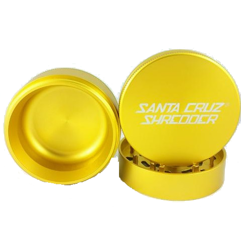 Santa Cruz Shredder 3 Piece Gold