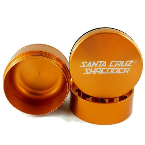 Santa Cruz Shredder 3 Piece Orange