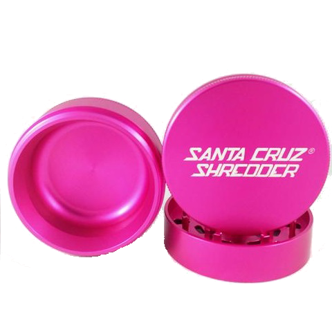 Santa Cruz Shredder 3 Piece Pink