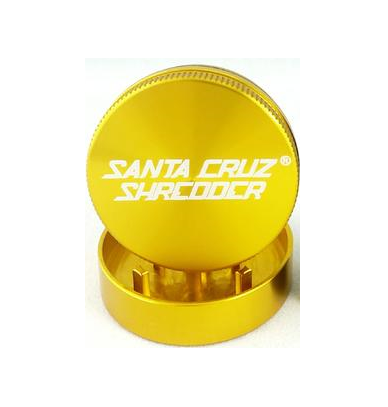 Santa Cruz Shredder - 2 Piece Gold