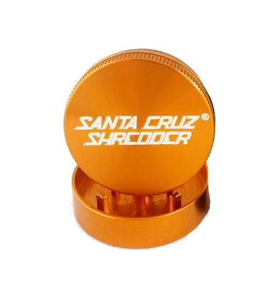 Santa Cruz Shredder - 2 Piece Orange