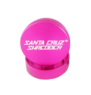 Santa Cruz Shredder - 2 Piece Pink