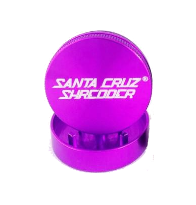 Santa Cruz Shredder - 2 Piece Purple