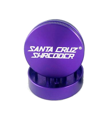 Santa Cruz Shredder - 2 Piece Violet