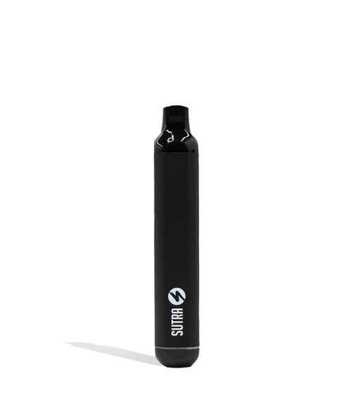 Sutra SILO Auto Draw Cartridge Vaporizer - Black