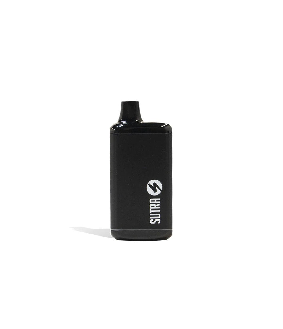 Sutra SILO PRO Auto Draw Cartridge Vaporizer - Black