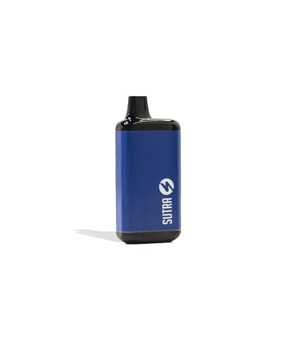 Sutra SILO PRO Auto Draw Cartridge Vaporizer - Blue