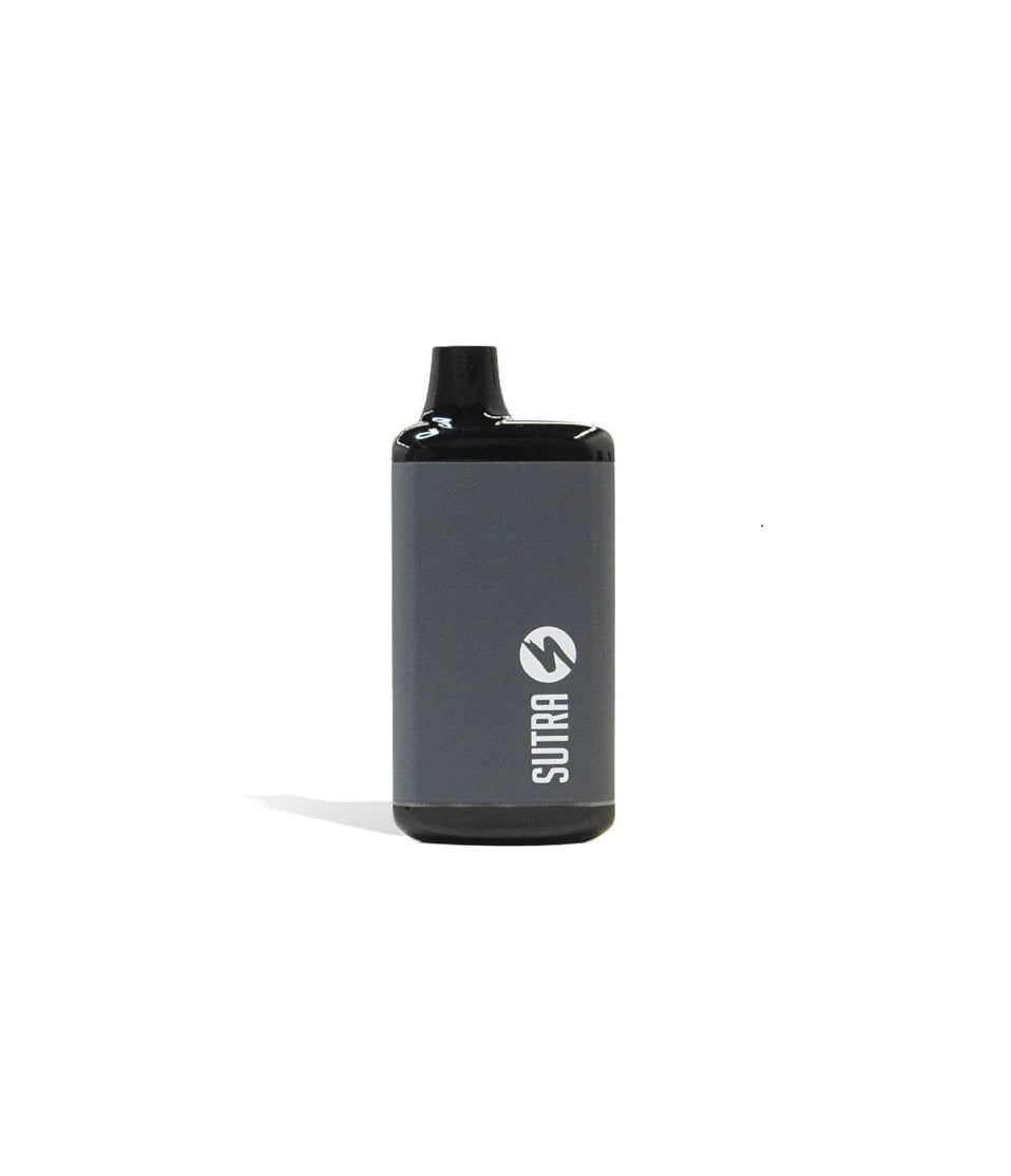 Sutra SILO PRO Auto Draw Cartridge Vaporizer - Gunmetal