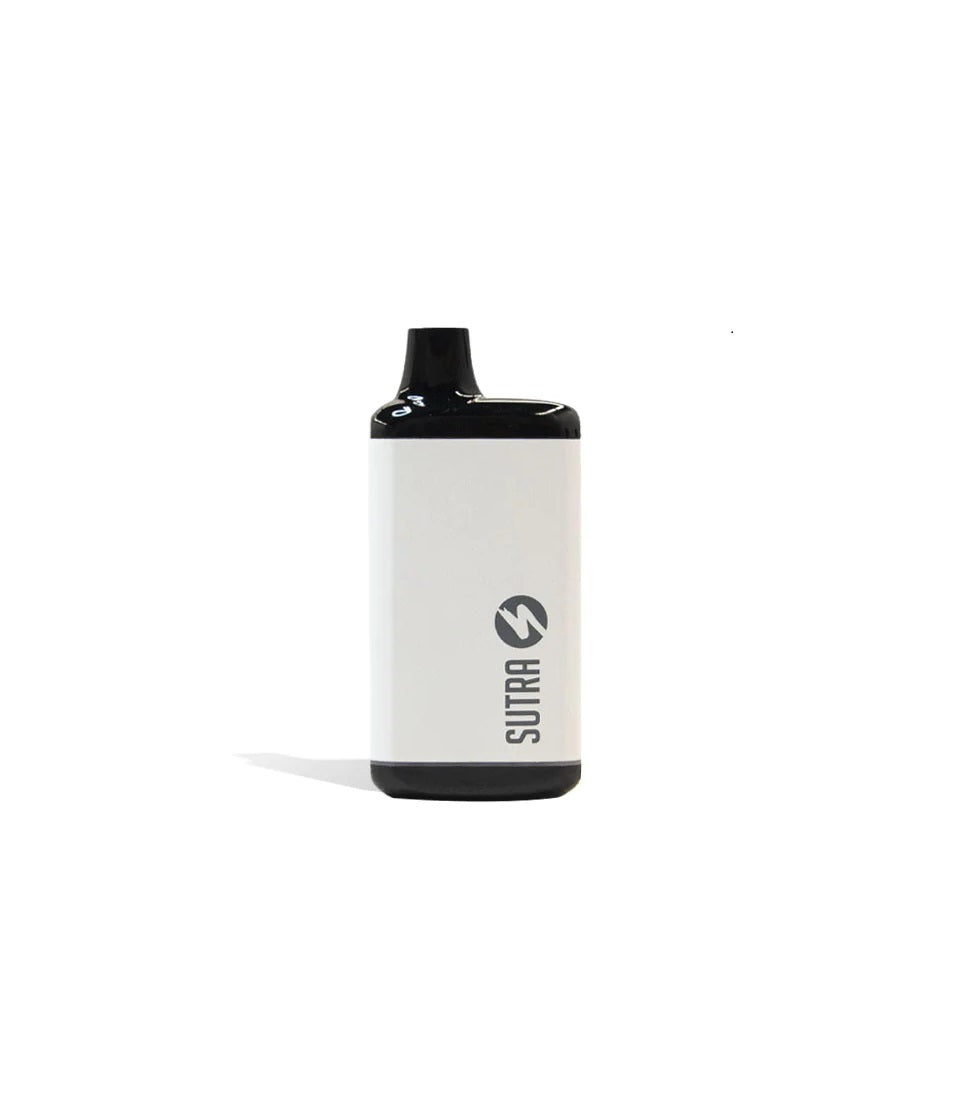 Sutra SILO PRO Auto Draw Cartridge Vaporizer - White