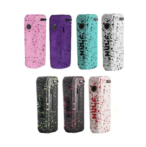 Yocan UNI Box Mod - spatter