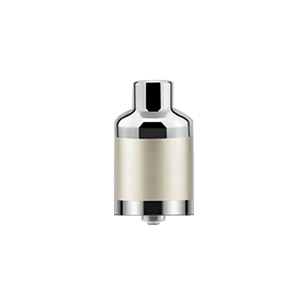 Yocan Evolve Plus XL Atomizer - Champagne Gold