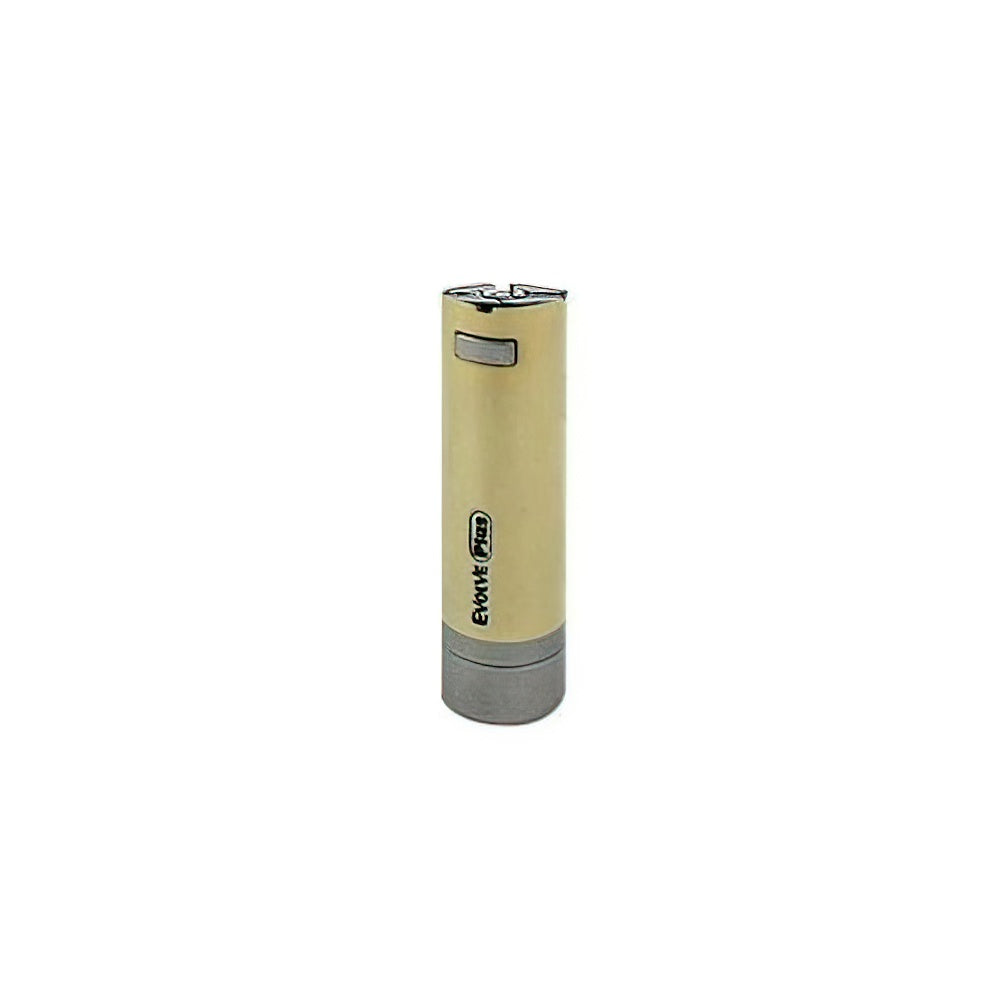 Yocan Evolve Plus Battery - Gold