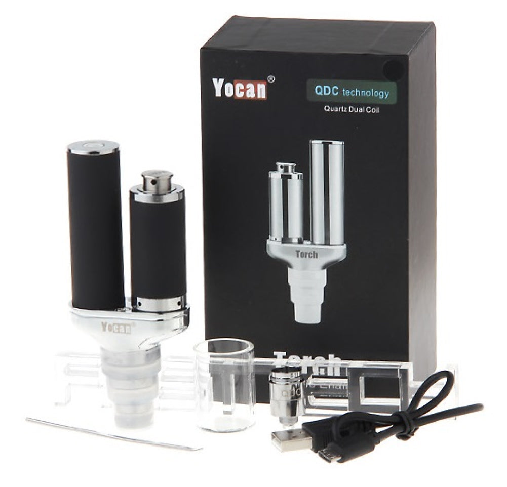 Yocan Torch 2020 Enail