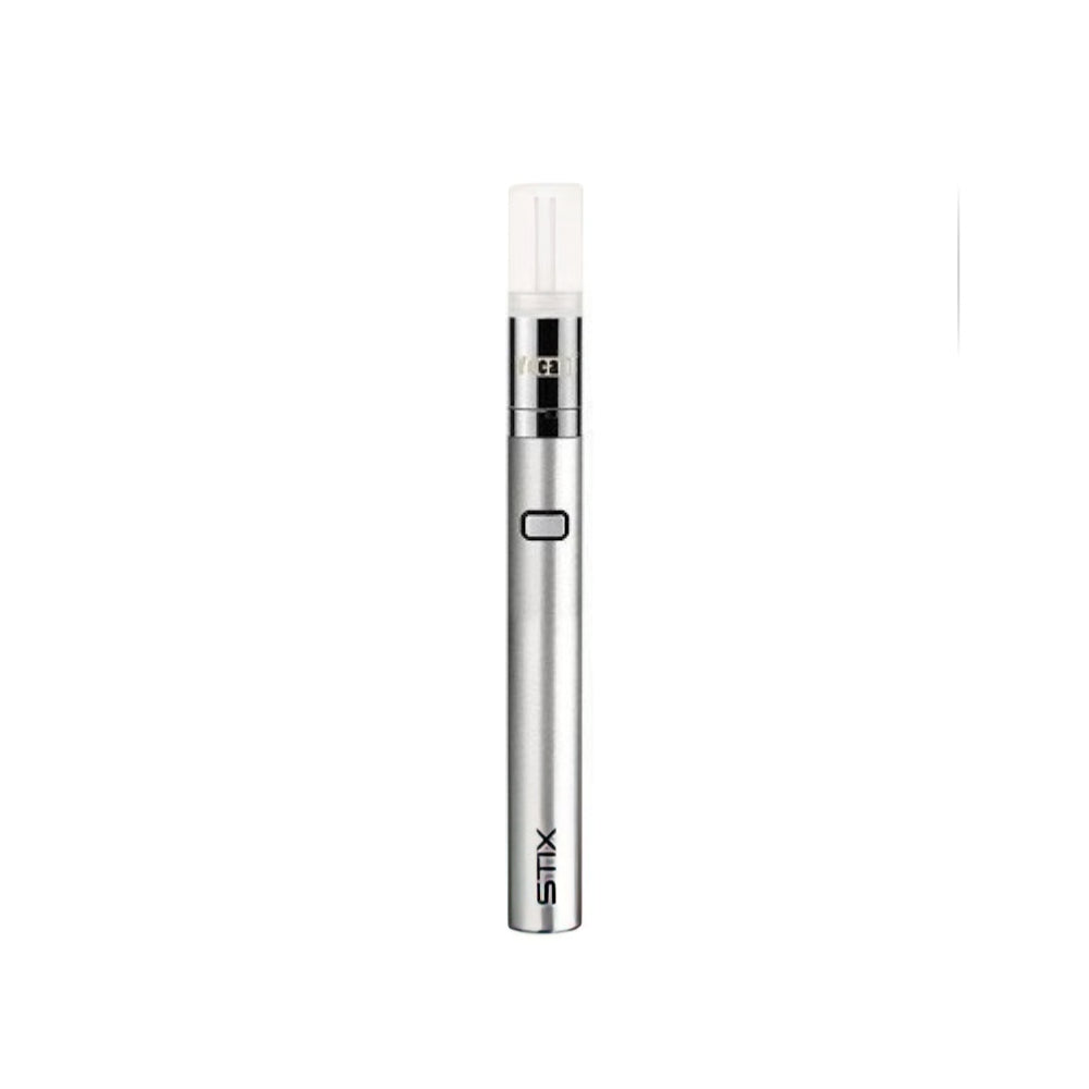 Yocan Stix Thick Oil Vaporizer - Silver