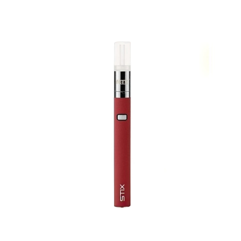 Yocan Stix Thick Oil Vaporizer - Red