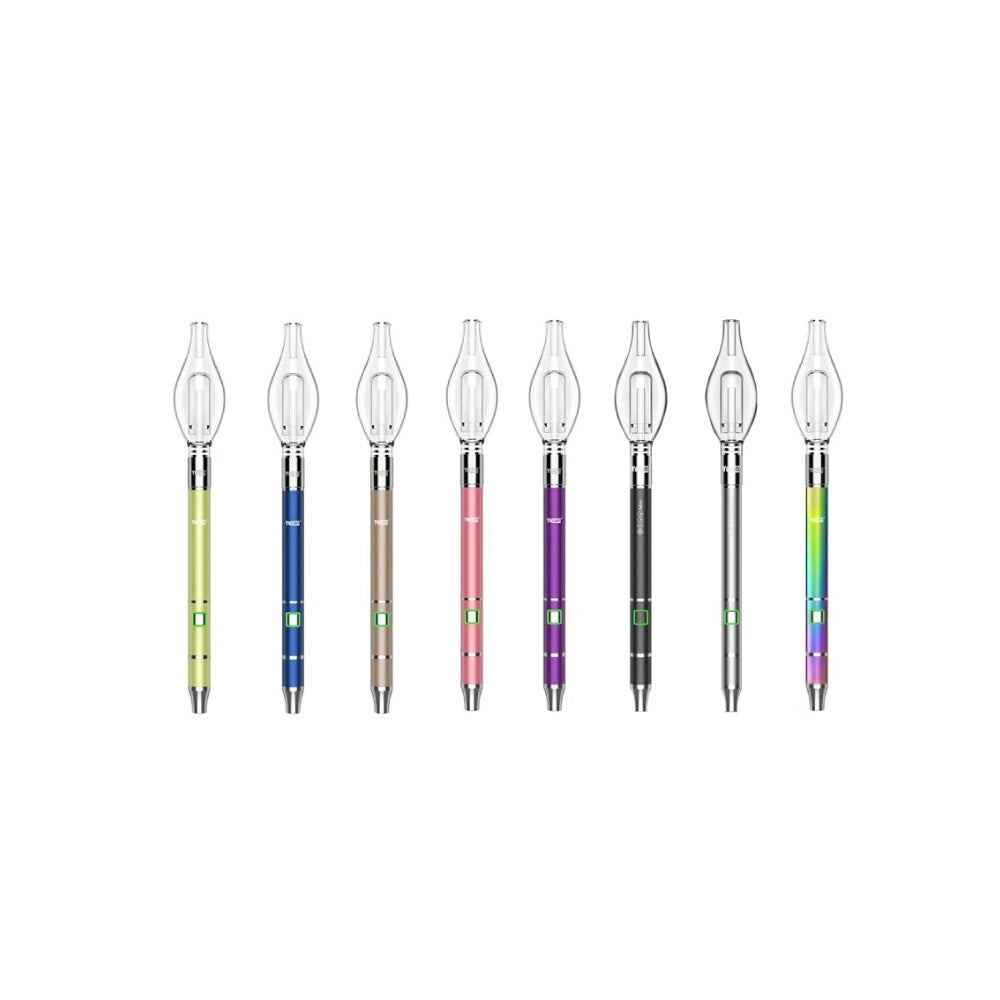 Yocan Dive Mini Dab Pen Vaporizer