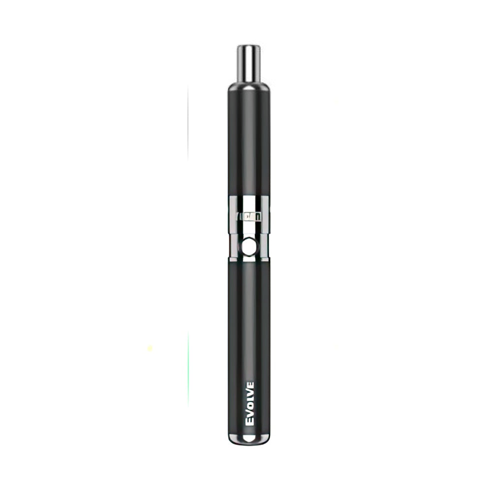 Yocan Evolve-D Vaporizer - Black