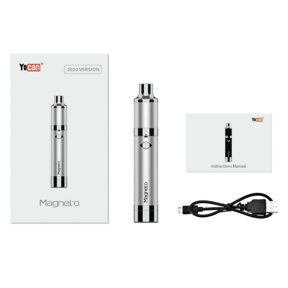 Yocan Magneto Vaporizer