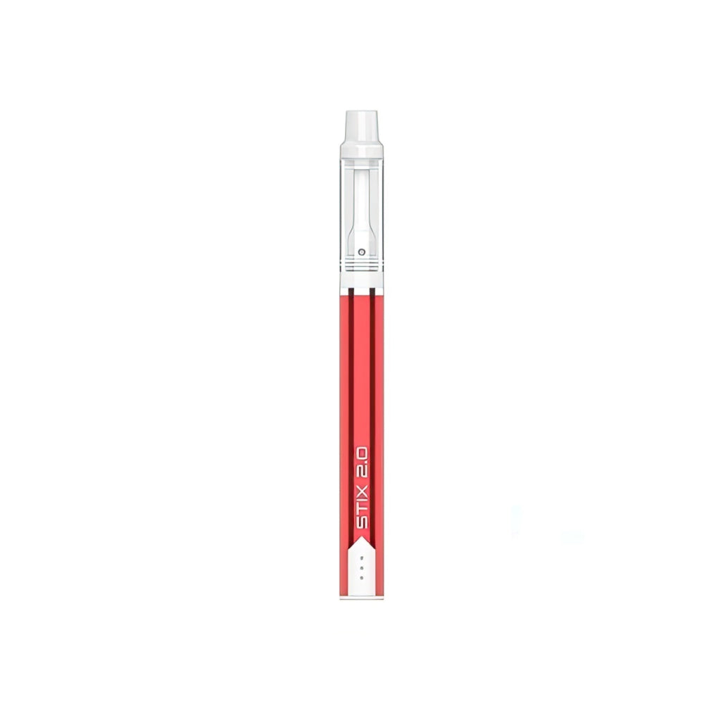 Yocan Stix 2.0 Vaporizer Pen - Red