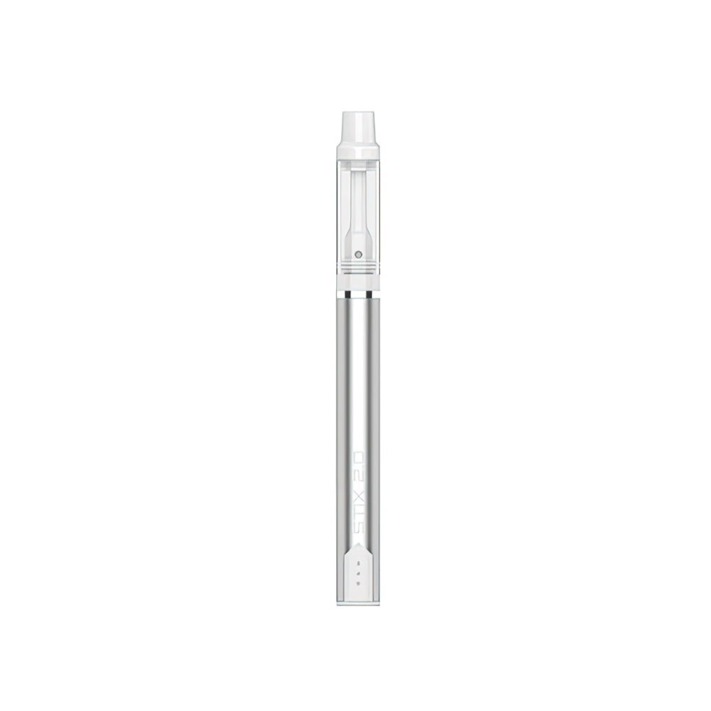 Yocan Stix 2.0 Vaporizer Pen - Silver