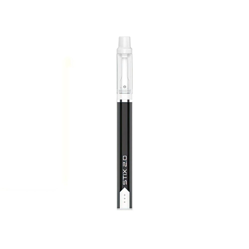 Yocan Stix 2.0 Vaporizer Pen - Black