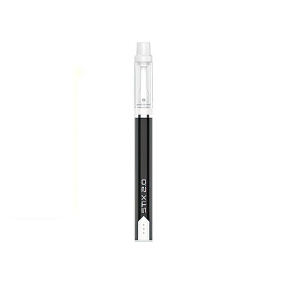 Yocan Stix 2.0 Vaporizer Pen - Black