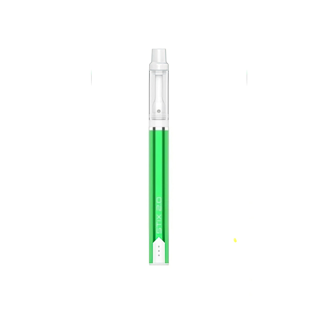 Yocan Stix 2.0 Vaporizer Pen - Green