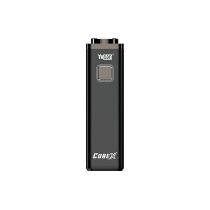 Yocan Cubex Battery - Black