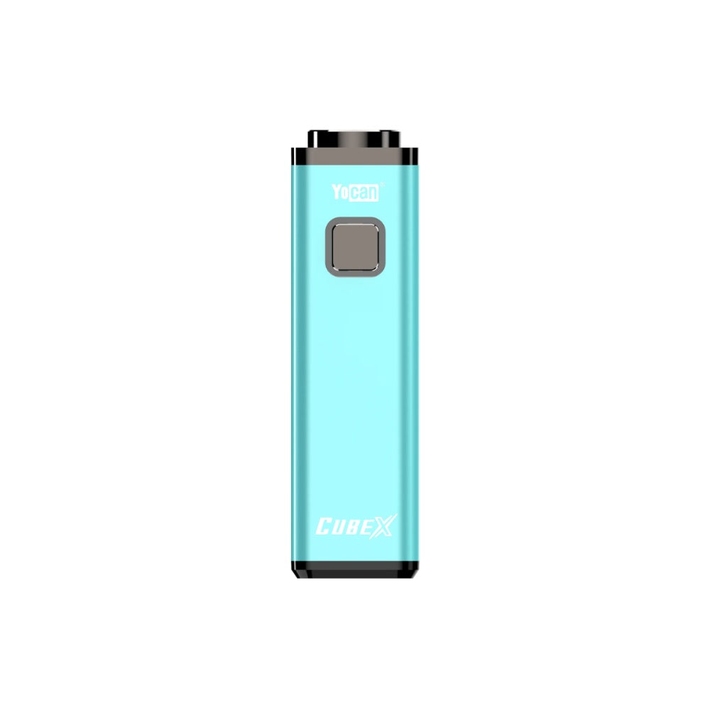 Yocan Cubex Battery - Blue