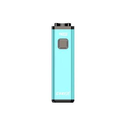 Yocan Cubex Battery - Blue