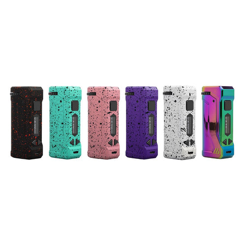 Wulf Uni Pro Spatter Colors
