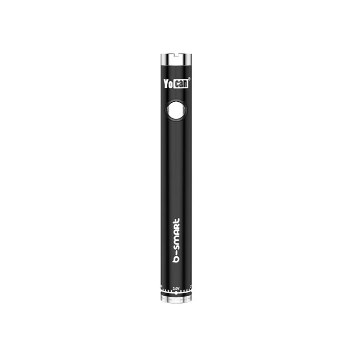 Yocan B-Smart Battery - Black