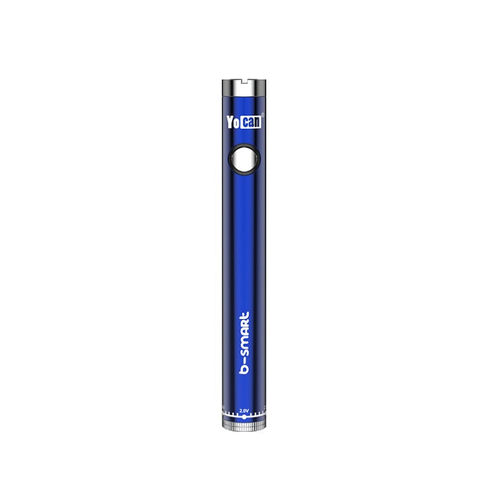 Yocan B-Smart Battery - Blue