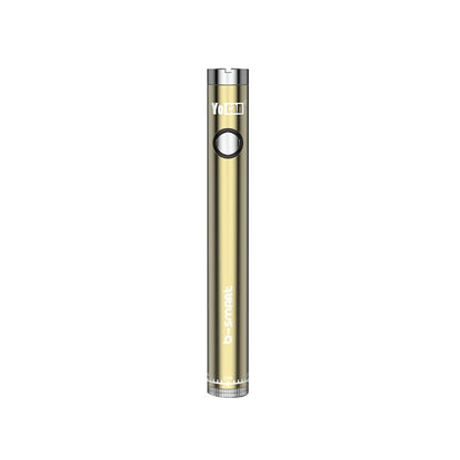 Yocan B-Smart Battery - Gold