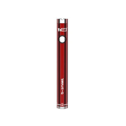 Yocan B-Smart Battery - Red