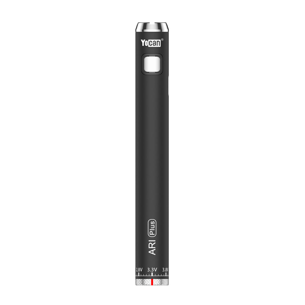 Yocan ARI Plus - Black