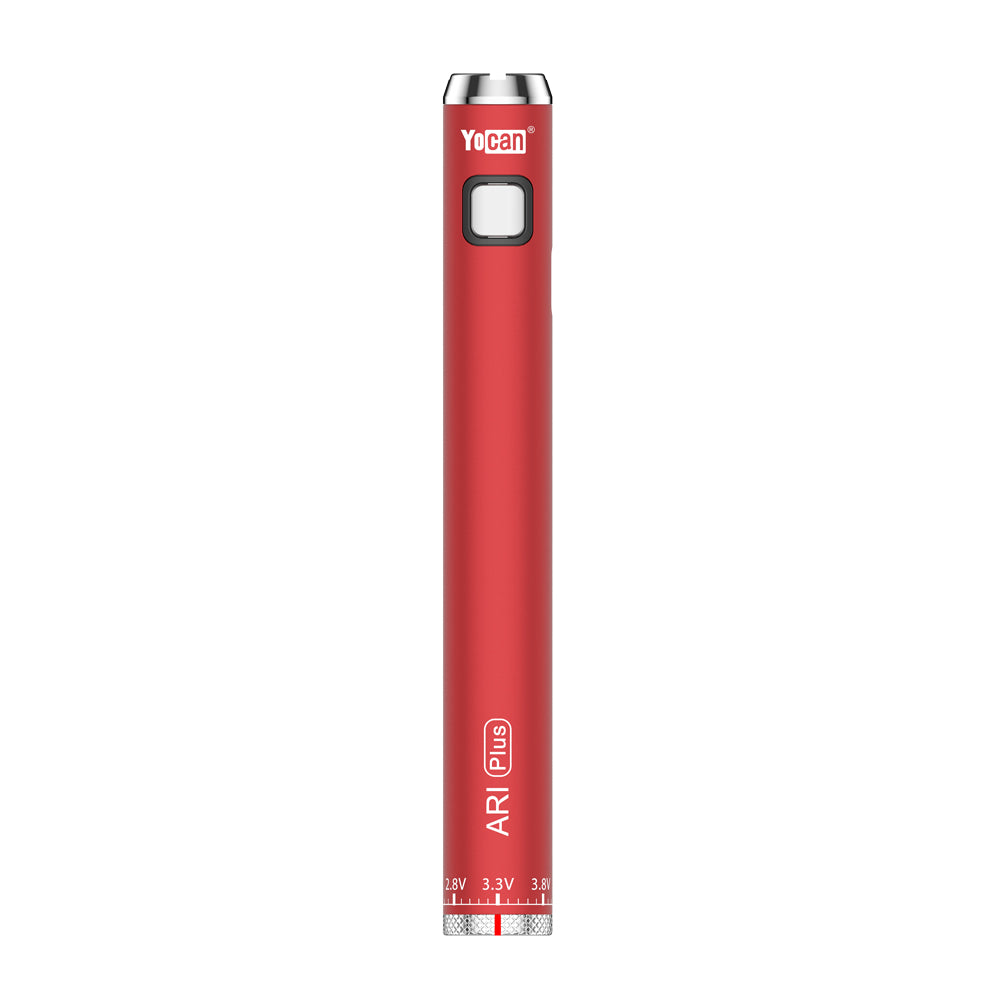 Yocan ARI Plus - Red