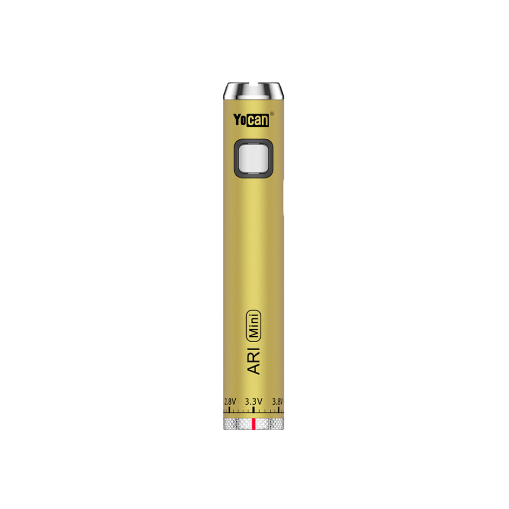 Yocan ARI Mini - Gold