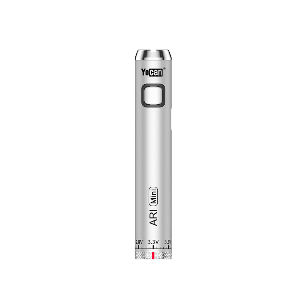 Yocan ARI Mini - Silver