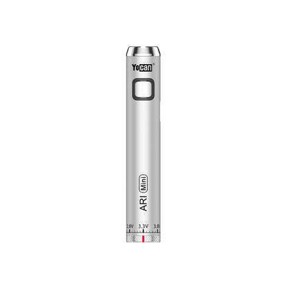 Yocan ARI Mini - Silver