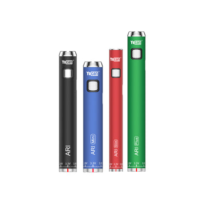 Yocan ARI Series Dab Pen Battery - All Models