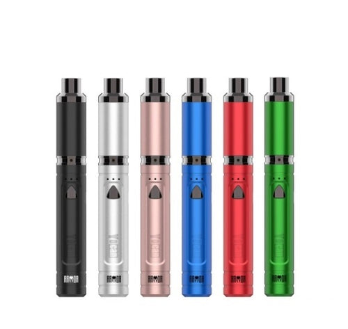 Yocan Armor Plus Vaporizer - All Colors