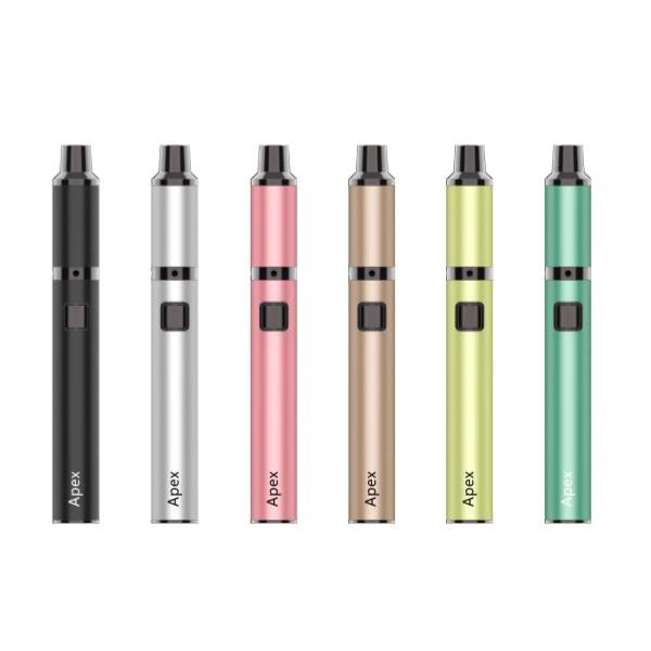 Yocan Apex Vaporizer  -All Colors