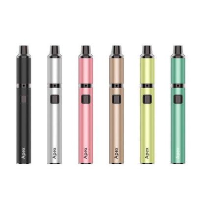 Yocan Apex Vaporizer  -All Colors