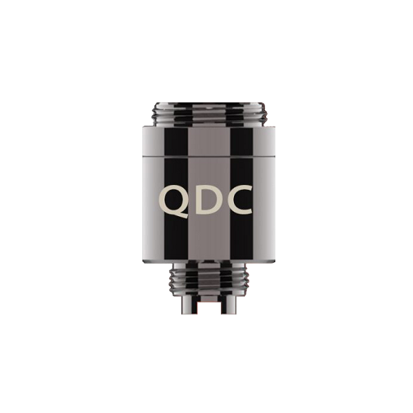 Yocan Armor Coil - 1 Piece - Dual Quartz