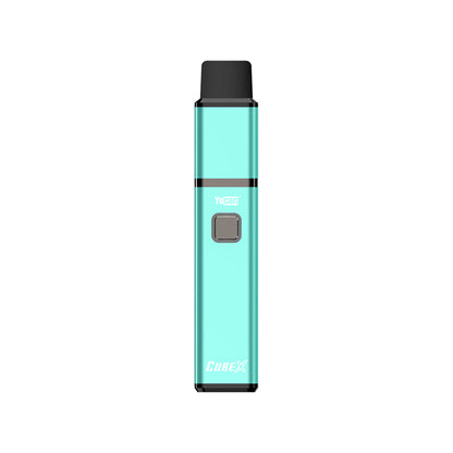 Yocan Cubex Vaporizer - Blue