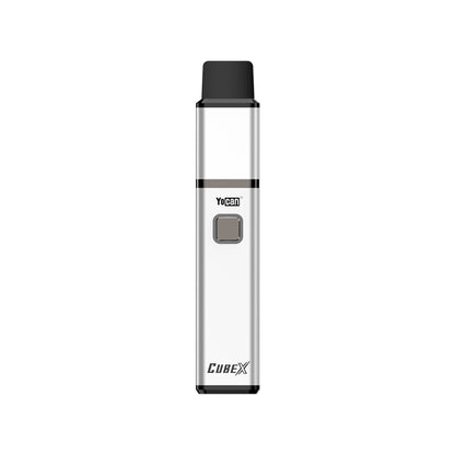 Yocan Cubex Vaporizer - White