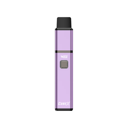 Yocan Cubex Vaporizer - Purple