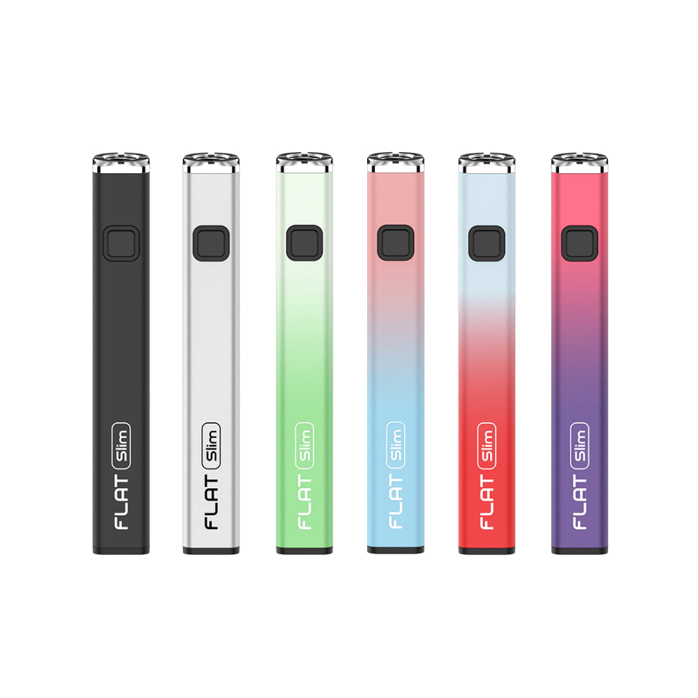 Yocan FLAT Series Dab Pen Battery