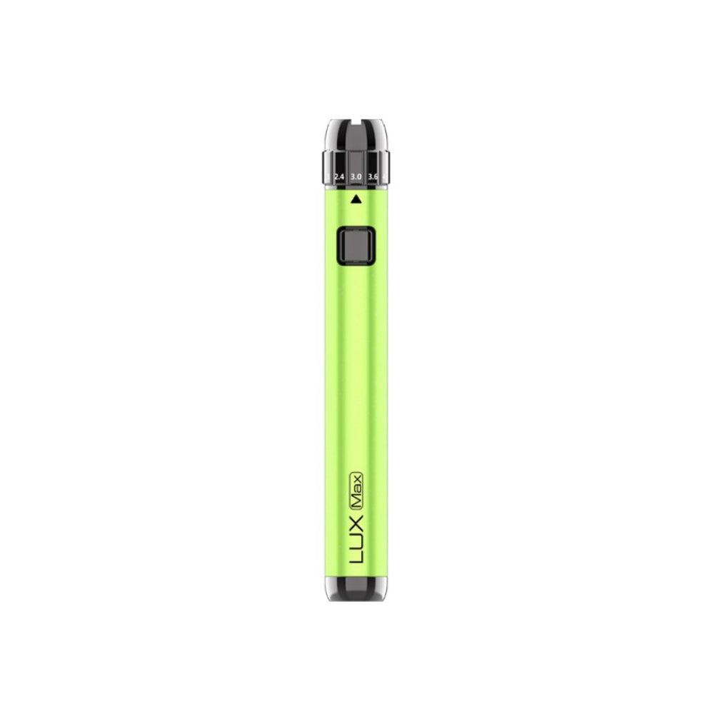 Yocan Lux Max Green